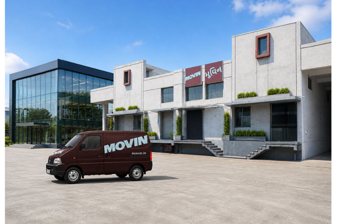 MOVIN Expands Its Footprint in India With Its All-New Facility in Surat