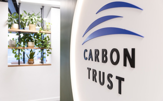 Put your suppliers' carbon data to work