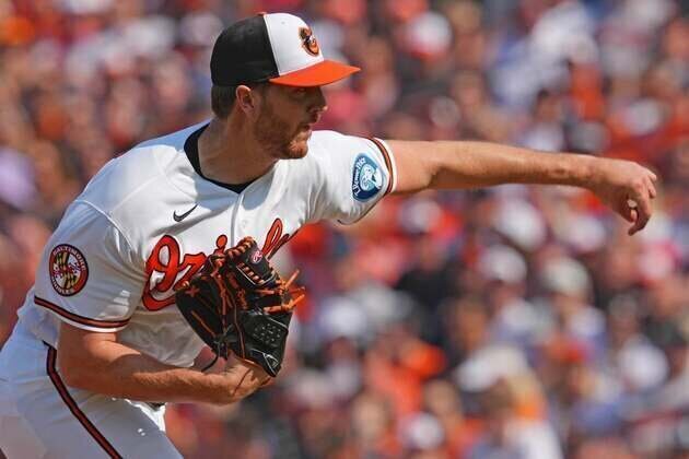 Trevor Rogers, O's get by Twins in manager Craig Albernaz's debut
