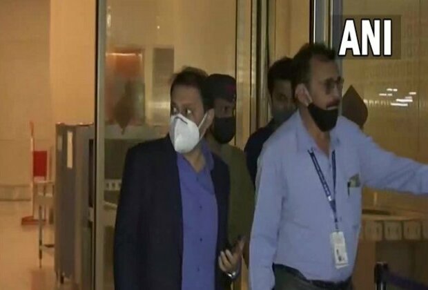 Special NCB Delhi team arrives in Mumbai to take over Aryan Khan's case being probed by Sameer Wankhede