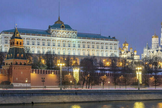Kremlin reacts to Macrons war speech