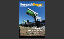 Research Report - April 2022