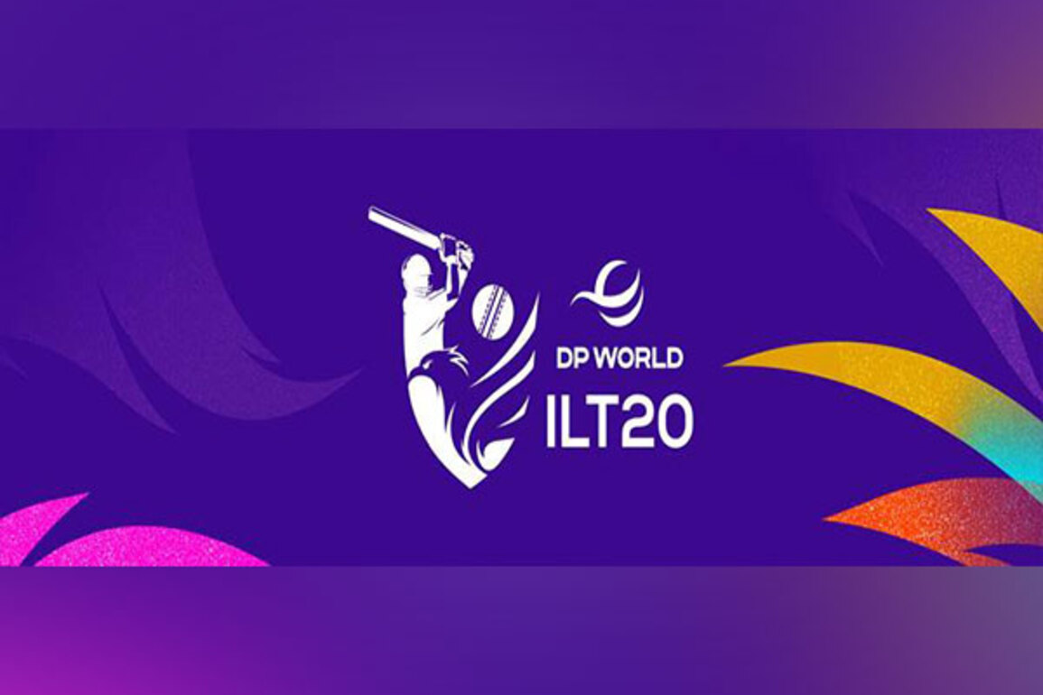 International League T20 Season 4 to begin with blockbuster clash between defending champions Dubai Capitals and Desert Vipers