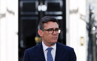 Prime Minister to chair crisis meeting on UK heatwave, drought and wildfires