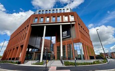 'UK first': University of Derby debuts new Institute of Carbonomics