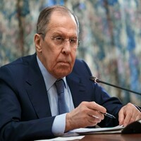 "The West has never succeeded in this, and it will not succeed this time either": Lavrov on NATO-EU bid to strategically defeat Russia