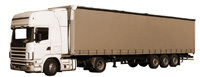 Boilers stolen from lorry