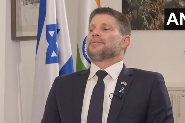 "Both Israel and India, are negotiating with the United States": Israel's FM Bezalel Smotrich confident of resolution in US tariff talks