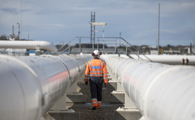 Credit: National Gas