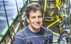 In Your Field – Alan Carter: "I don't pretend to know everything about cows, but I know the type I would like to go through a parlour"