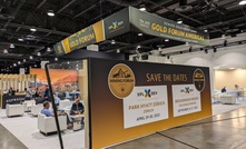 Kinross was speaing to Mining Journal at the Denver Gold Forum 2024 Picture: Paul Harris