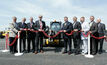 Volvo opens new NA customer centre