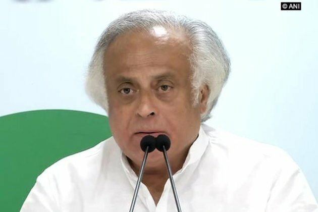 BJP unethically captured Maharashtra with money, muscle power: Congress