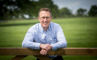 Hugh Pocock: "These technologies promise a more efficient, sustainable and prosperous future in farming"