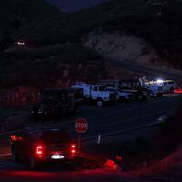 World Insights: U.S. grapples with dire wildfire season in financial strain