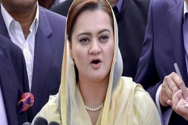 Pakistan: "Our political rivals can see Nawaz Sharif becoming next PM", says Marriyum Aurangzeb