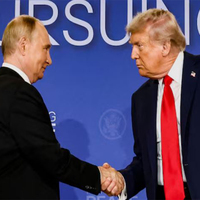 Trump calls Putin's START Treaty offer 'good idea'