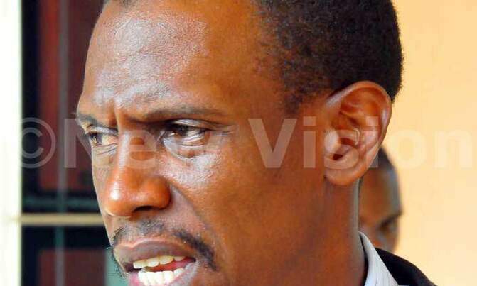Petition against Museveni dismissed Petition against Museveni dismissed