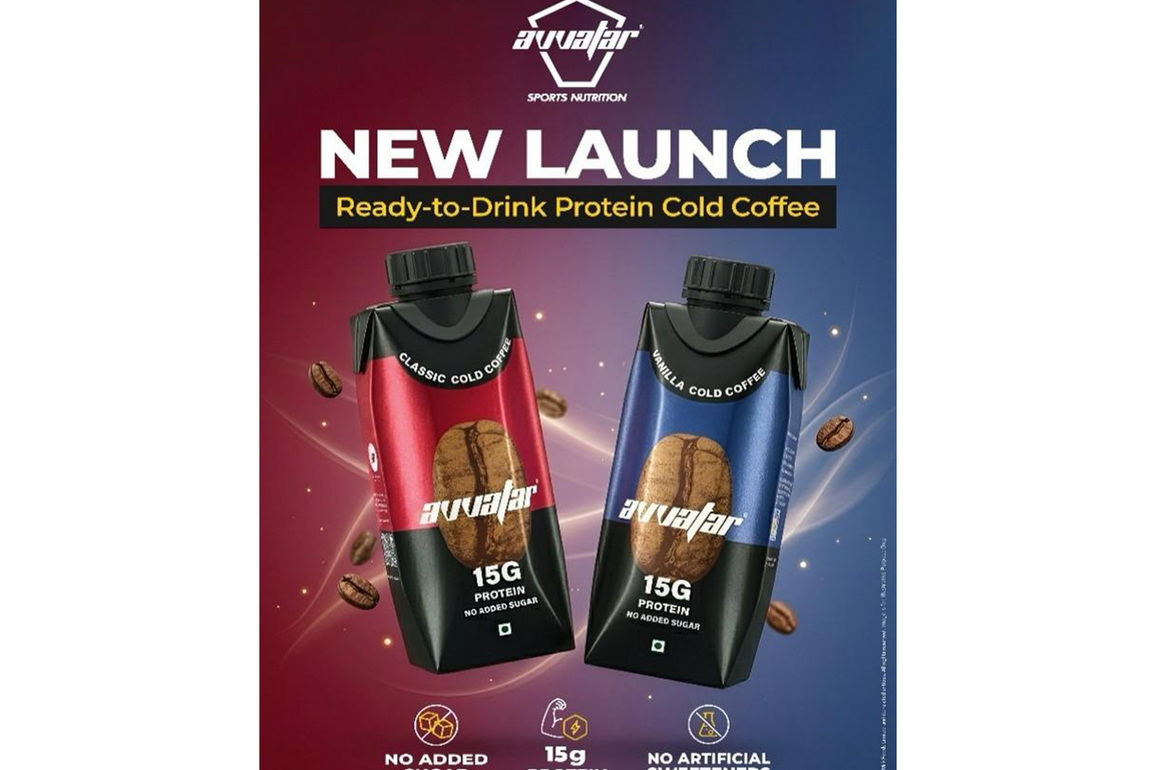 Parag Milk Foods Launches a Milk-based Protein Drink in Collaboration with Tetra Pak
