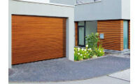 Benefits of a Roller Door Hood Cover