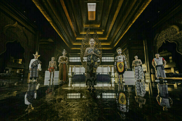 Beyond Wonderful: The Apurva Kempinski Bali Unveils 2023 Brand Campaign Entitled 'Powerful Indonesia'