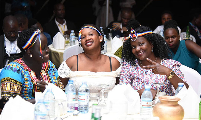 Kadaga to CPC delegates: Visit Uganda again soon Kadaga to CPC delegates: Visit Uganda again soon