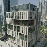 'PropTech Connect Middle East' opens regional office in DIFC