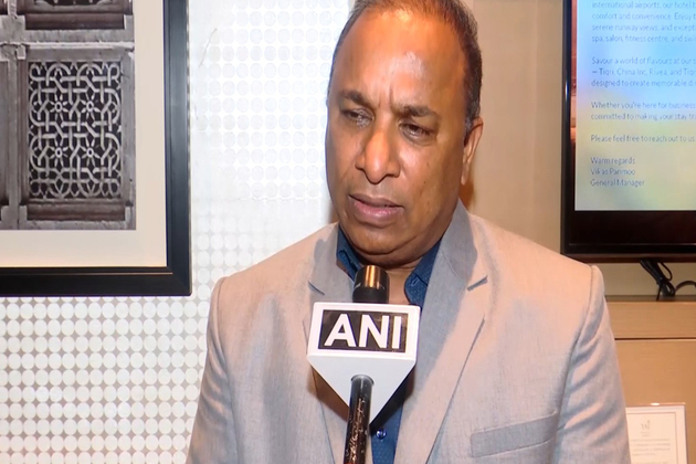 BCCI to take matter up with ICC if trophy is not received by November 3: Secretary Devajit Saikia