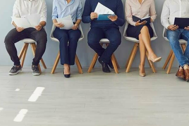 AI may be exposing jobseekers to discrimination. Here's how we could better protect them