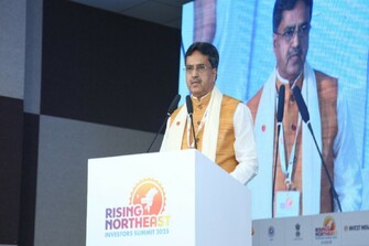 Tripura government developing infrastructure to support AI and 5G development: CM Manik Saha