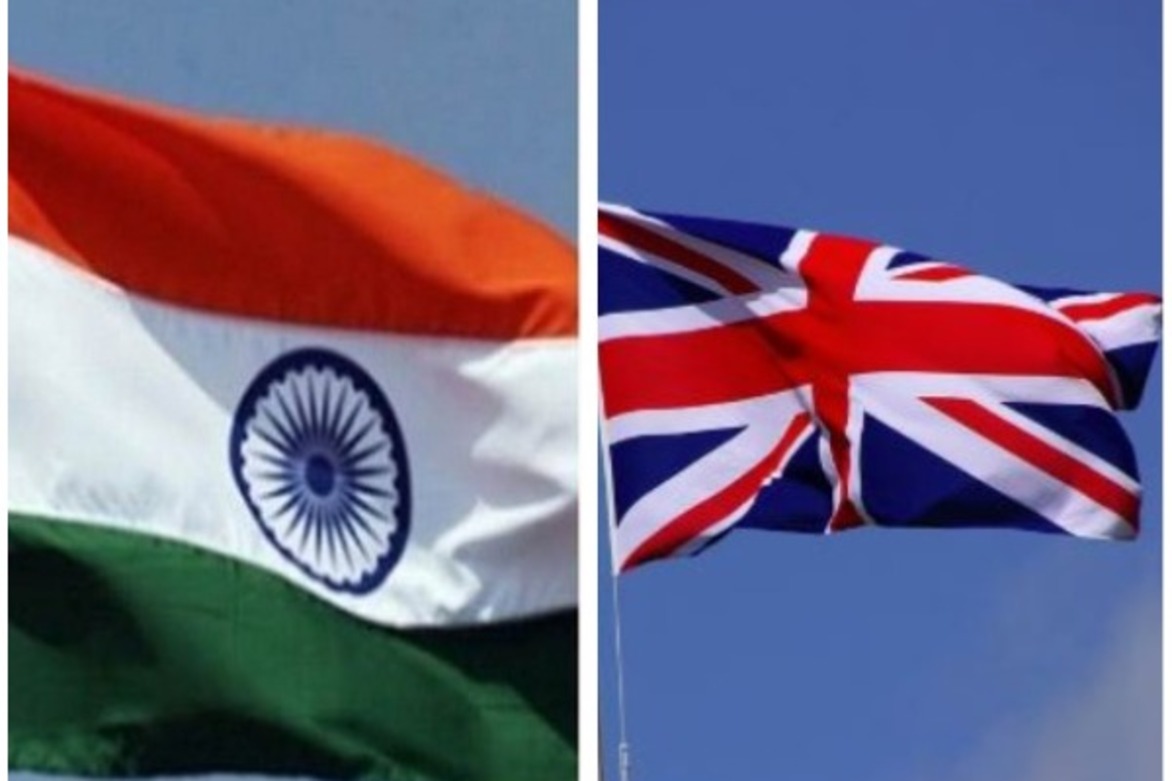 After India UK FTA, focus must be on local content to prevent entry of Chinese goods: Report