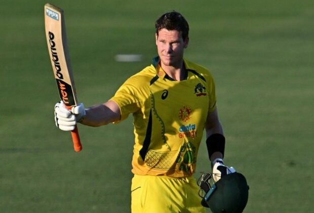 Steve Smith crosses 14,000 runs in international cricket