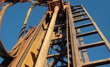 GME Resources has produced 16,700 tonnes of +5 grams per tonne gold during a trial operation at the Devon project.