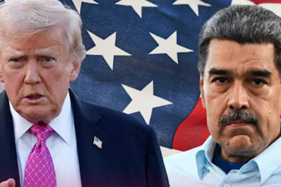 Venezuela and the colonial enterprise