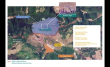 Vale says material at Gongo Soco is likely to fall inside the pit
