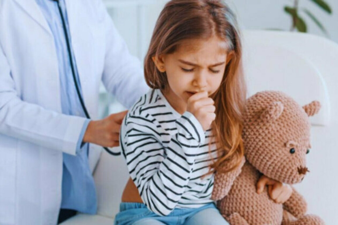 Childhood Tuberculosis Cases Surge by 10% in Europe