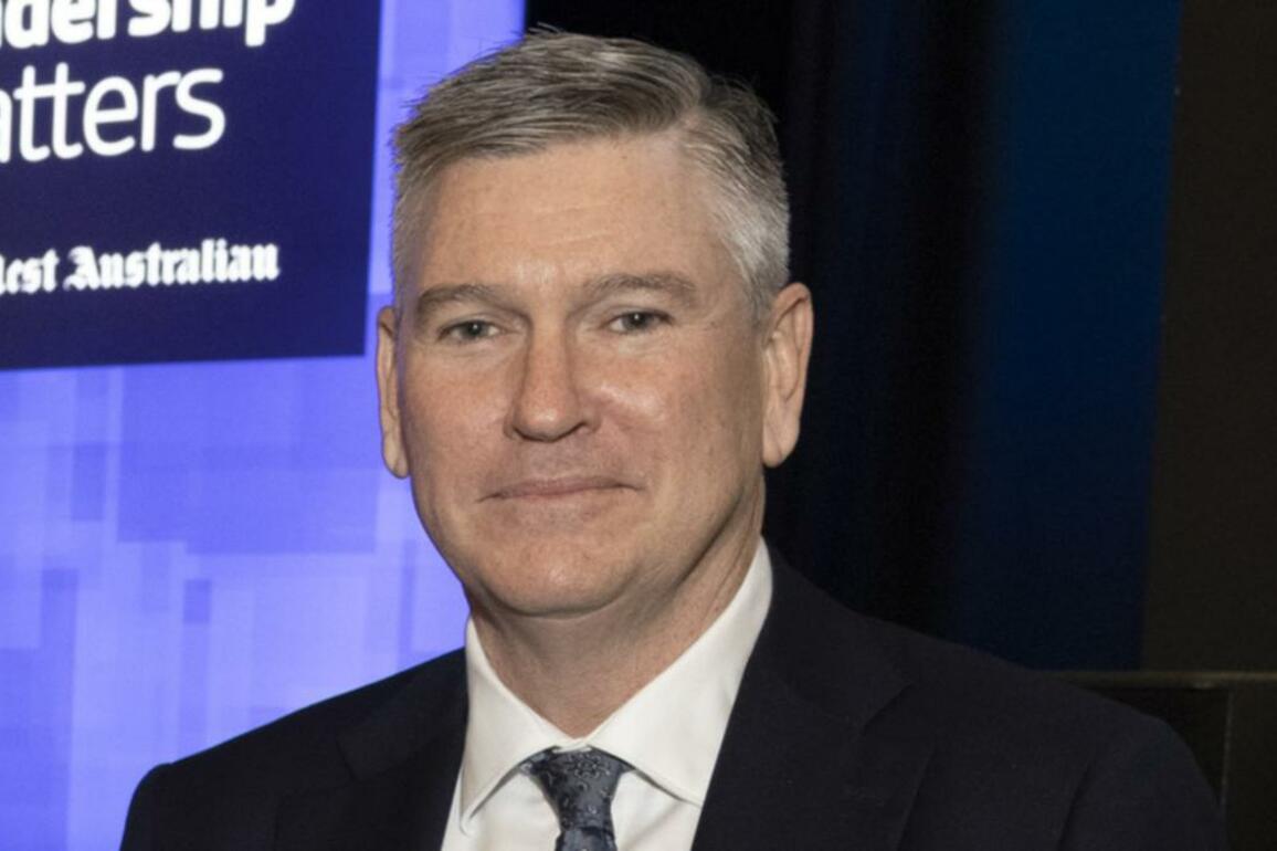 Former 7NEWS Perth boss Howard Gretton appointed to lead ABC in WA