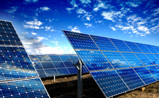 COP26: Investors target clean energy tech to accelerate net zero 