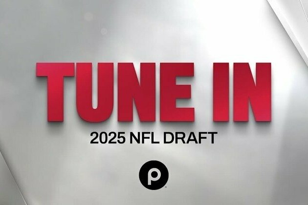 Where to watch the 2025 NFL Draft