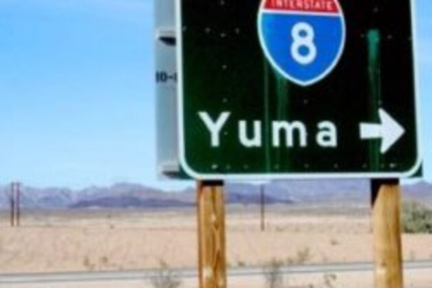 El Dorado Sells Yuma Pair To K-Love