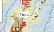Área do projeto de titânio e elementos de terras raras Tiros, da Resouro, em MG/Divulgação