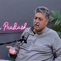 Let Kashmiris live like human beings, punish fringe elements: Former separatist leader Bilal Gani Lone