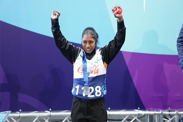 India shine with 15 medals on Day 3 and 4 of Special Olympics World Winter Games, total medal count increases to 24