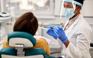 Quarter of employees have dental fear: Bupa