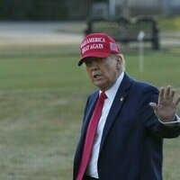 Trump planning major NATO shakeup  NBC