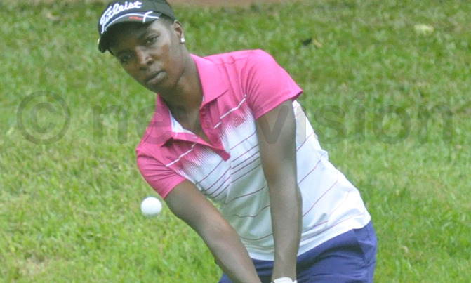 Namakula makes waves at Sunshine Ladies Tour Classic Namakula makes waves at Sunshine Ladies Tour Classic