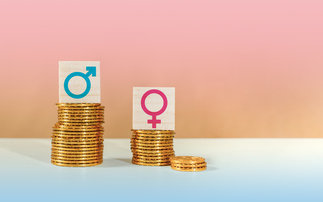 Gender pensions gap to 'keep rising' as contribution levels fall