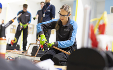 'A new benchmark for industry training': Centrica to open £35m net zero skills academy 