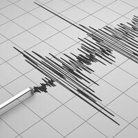 6.2 magnitude earthquake hits Gulf of Mexico