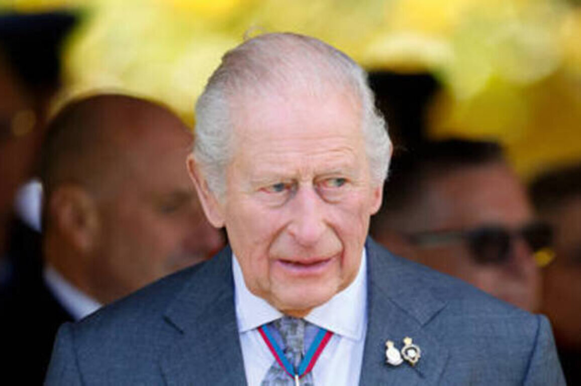 British King makes Easter message after backlash over Ramadan greeting